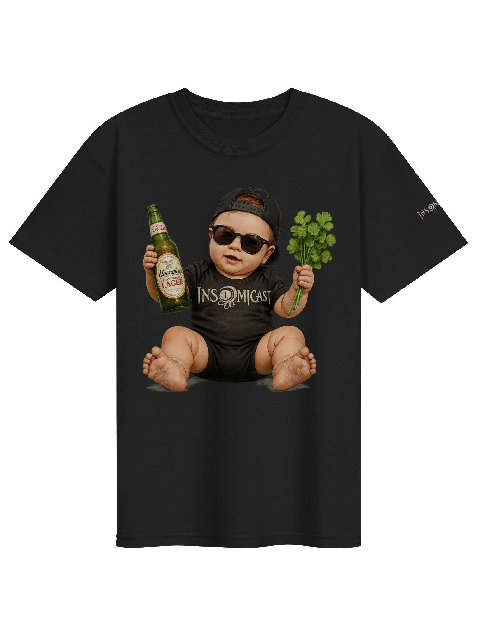 Cilantro Baby! product image (1)