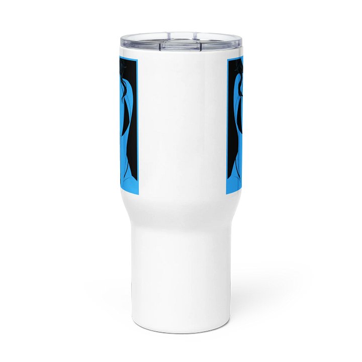 Pole Play Travel Mug product image (2)