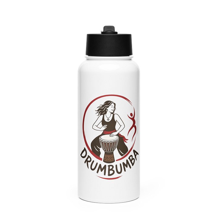 Drmbumba Water Bottle product image (1)