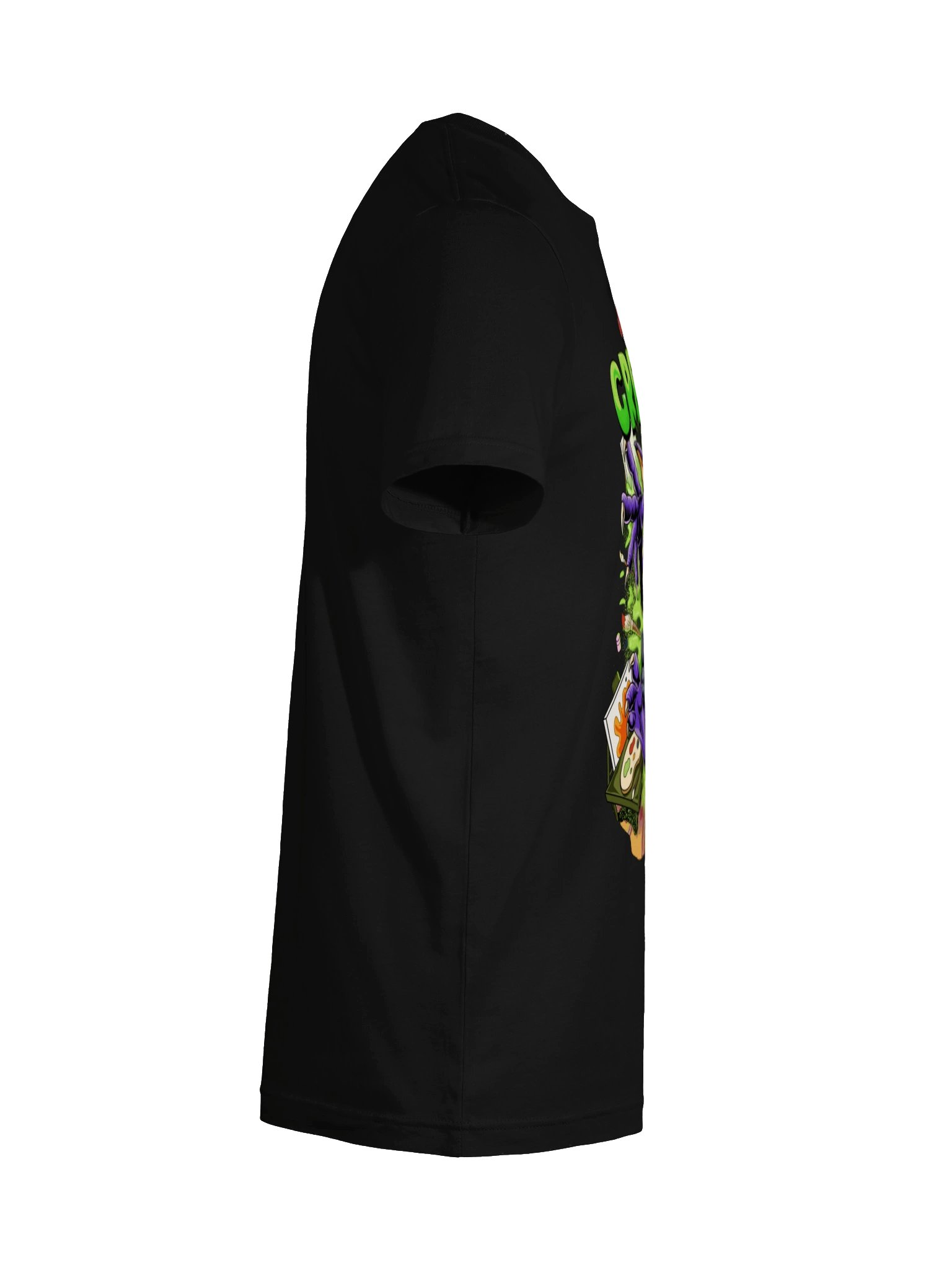 Art Studio Gremlin product image (10)