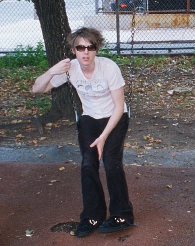 Craig :)

2002

#thevines