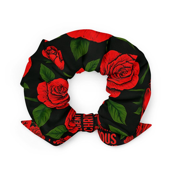 Pure Gorgeous Scrunchie product image (2)