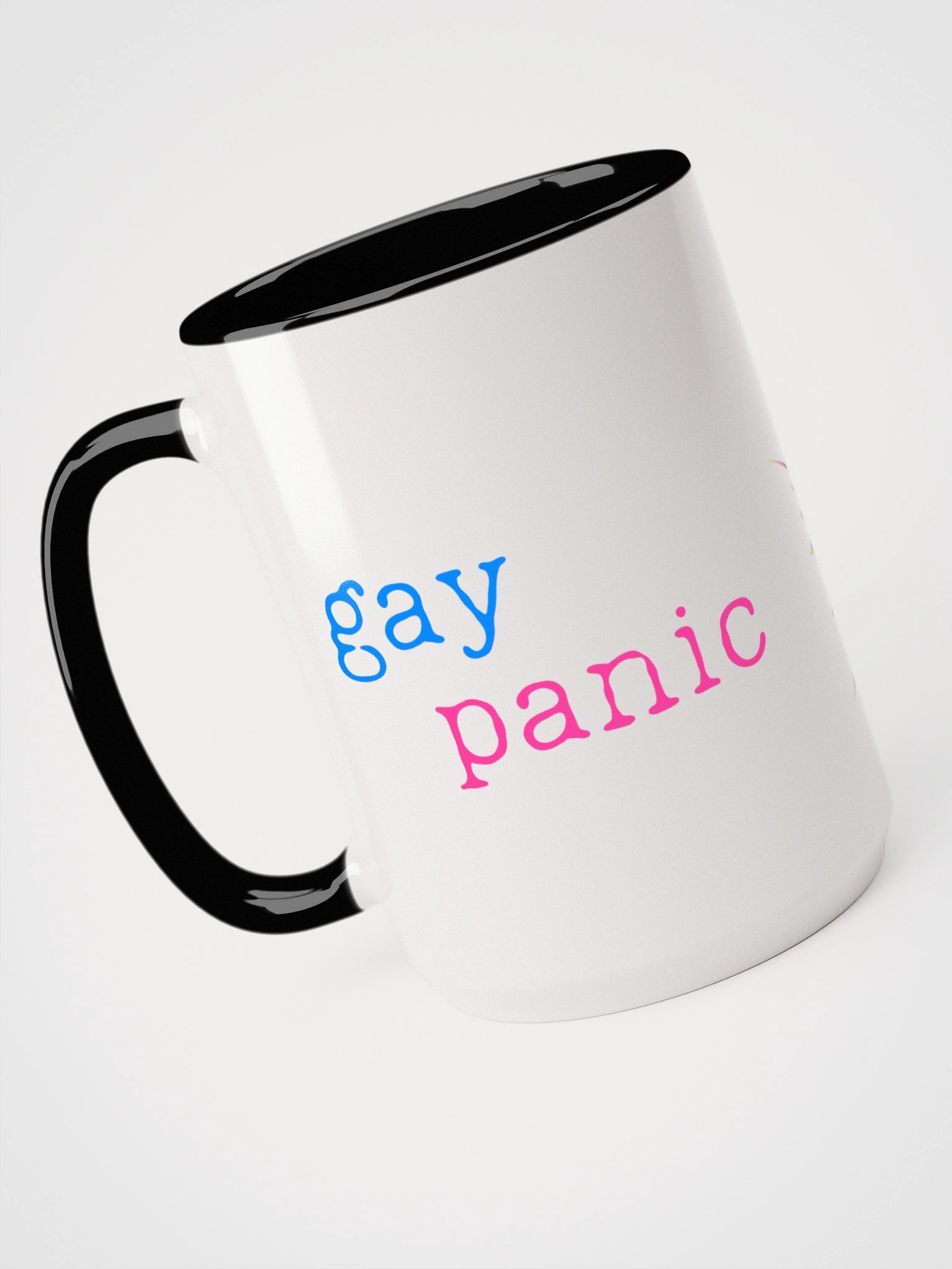 gay panic mug product image (8)