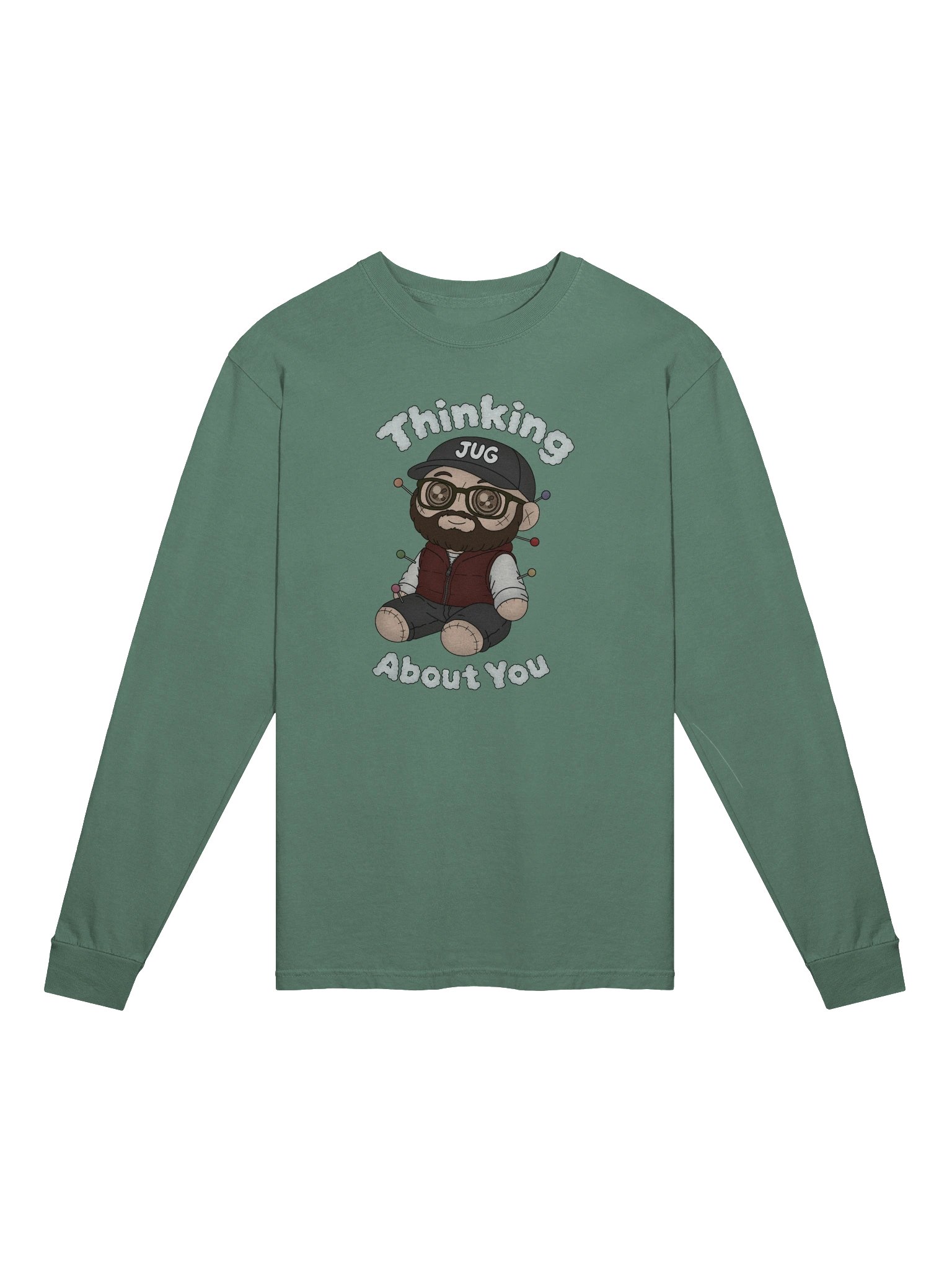 Thinking About You product image (2)