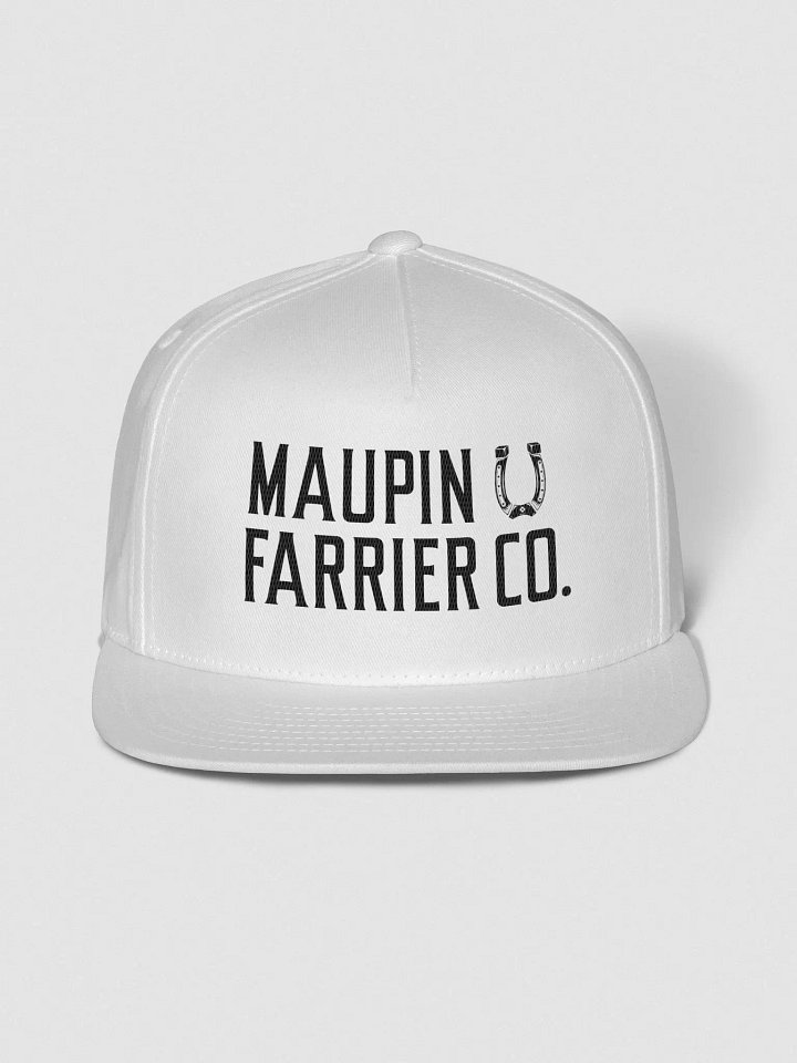 M2 Light Hat product image (1)