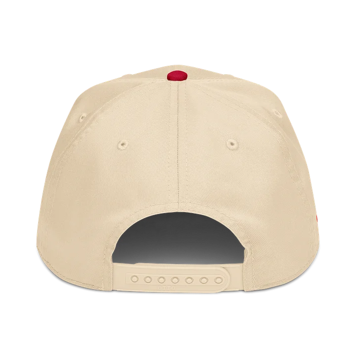 MXVA BASEBALL (RED APPLE) product image (2)