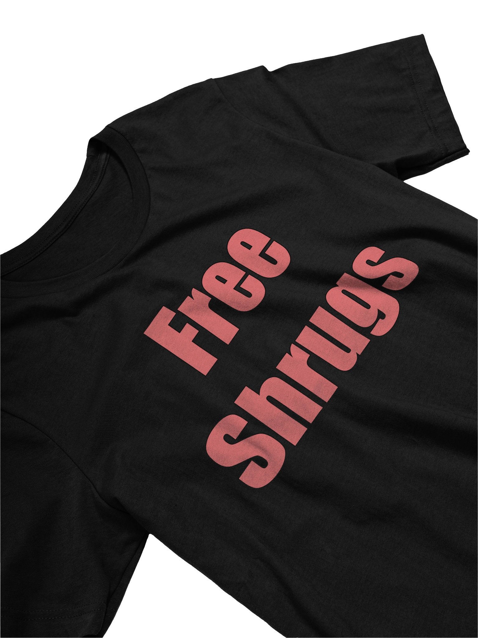 Free Shrugs product image (3)