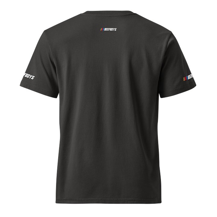 Beeftona 700 Souvenir T-Shirt product image (2)