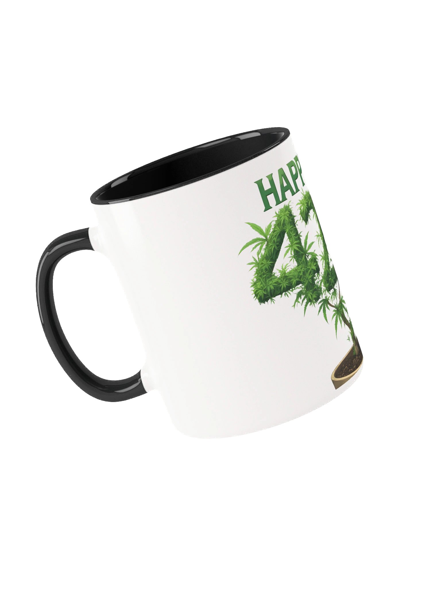420 Ceramic Mug product image (19)