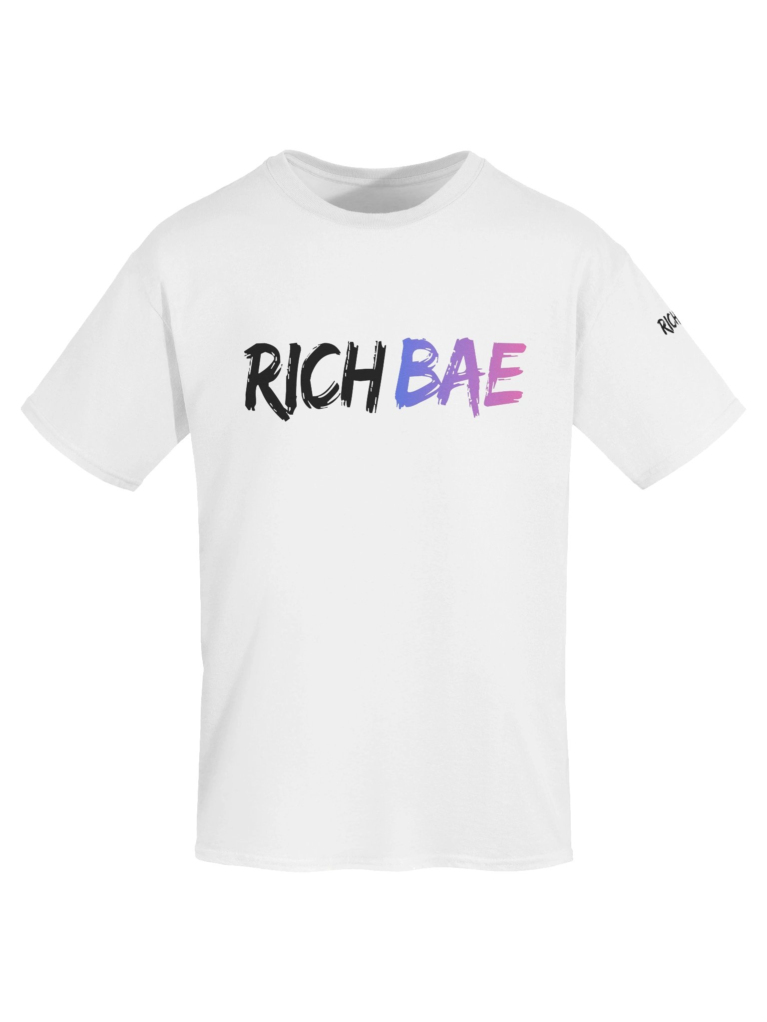 Rich Bae T-Shirt product image (7)