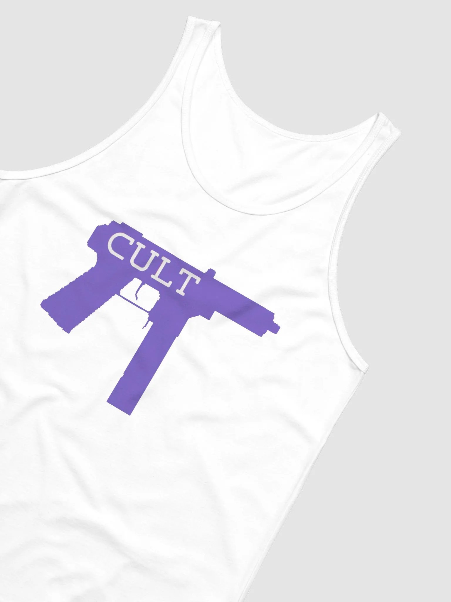 PURPLE TEC-9 product image (4)