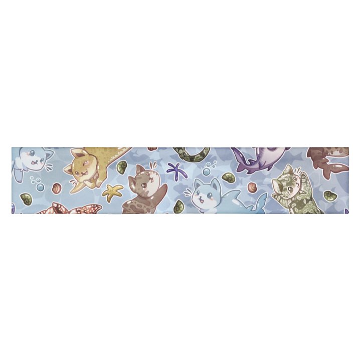 CATSHARK - headband product image (1)