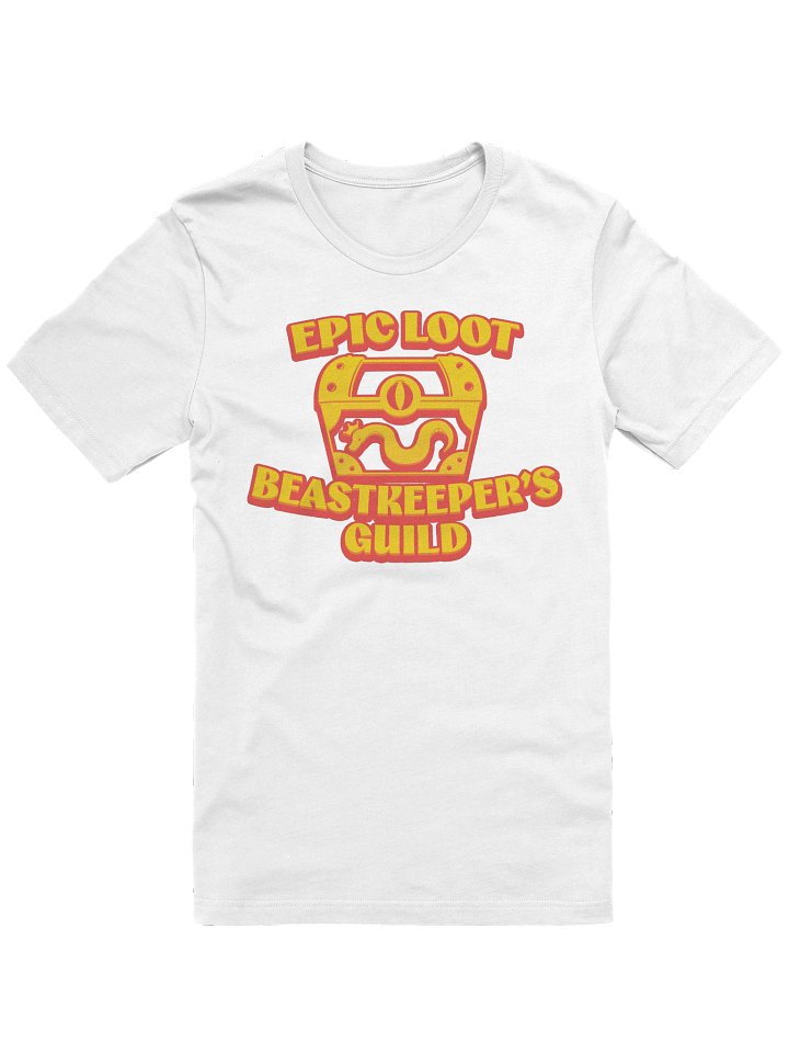 Epic Loot Beastkeeper's Guild product image (1)