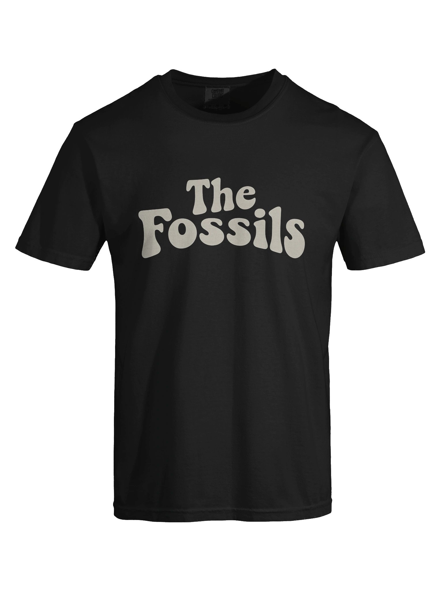 The Fossils Vintage Tee product image (7)