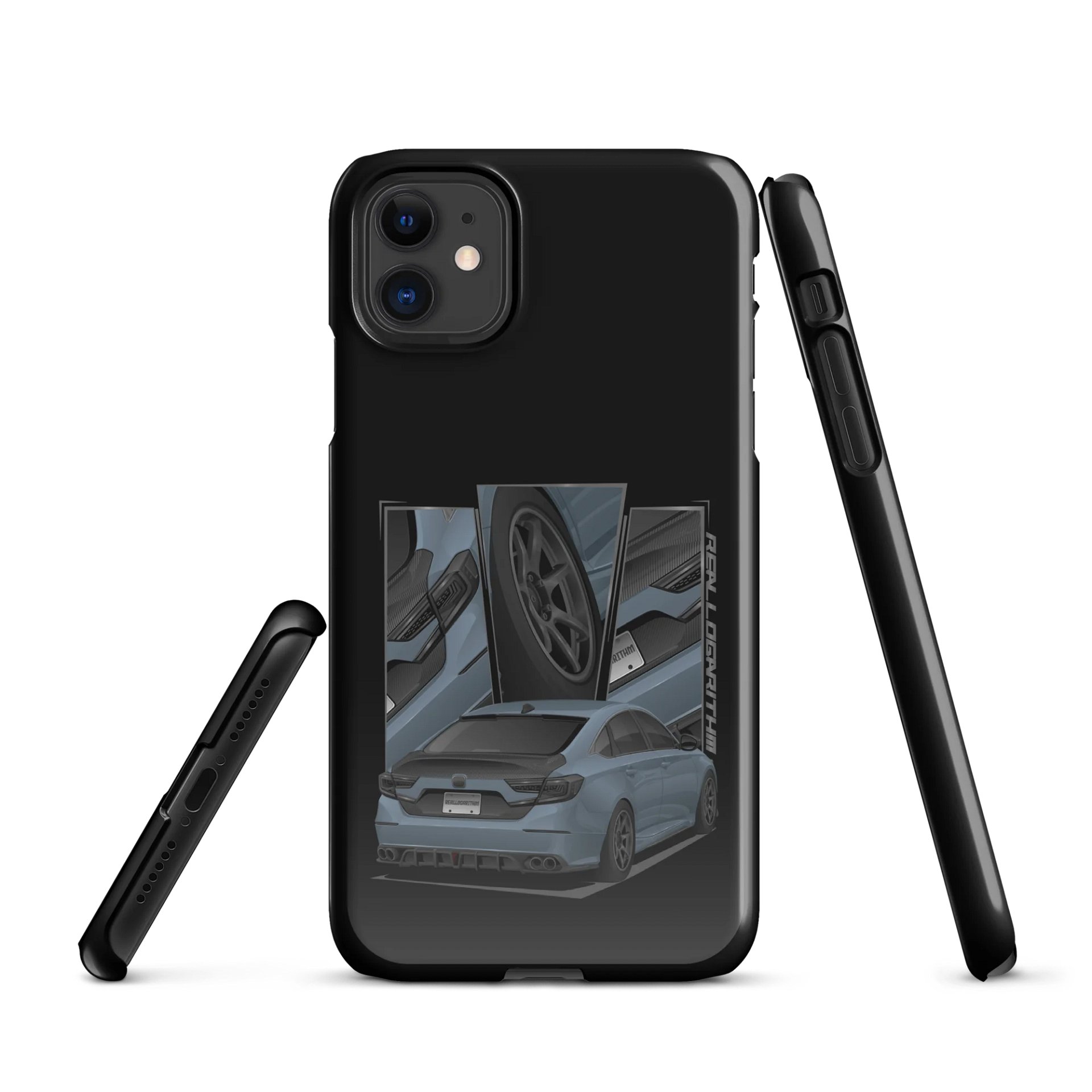 iphone case - reallogarithm 2 product image (1)