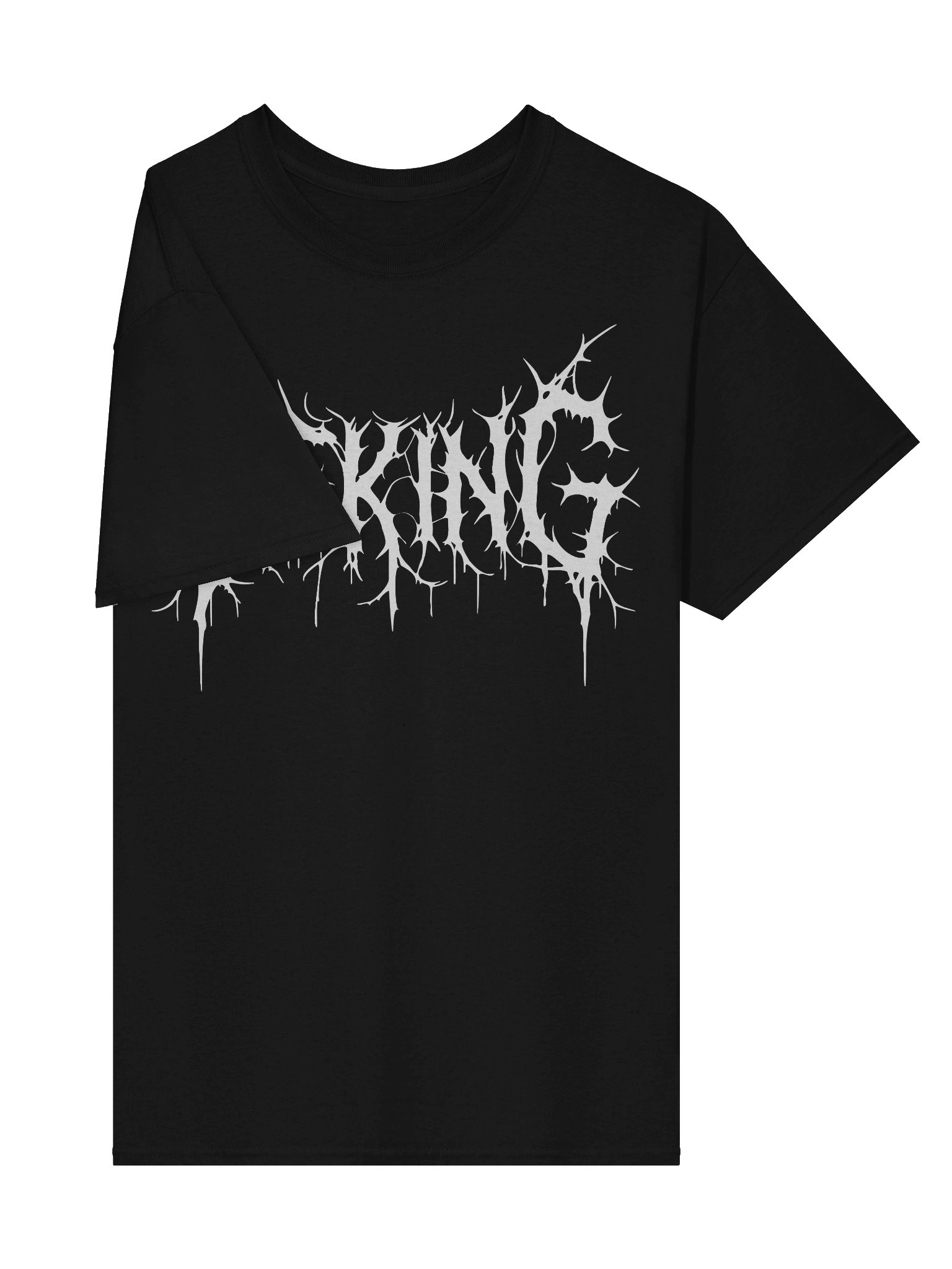 Peking Black Tee product image (3)