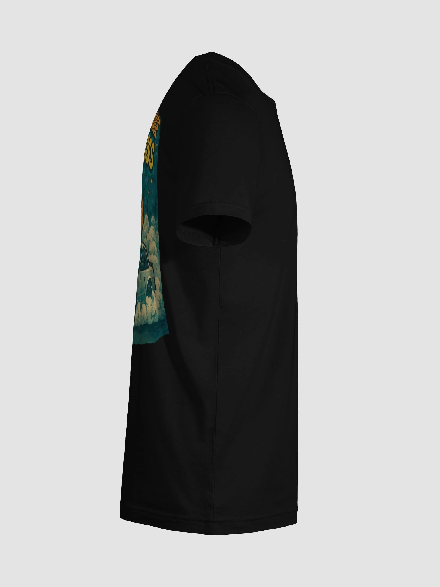 Cody's Garage Drift Boss Tee product image (12)