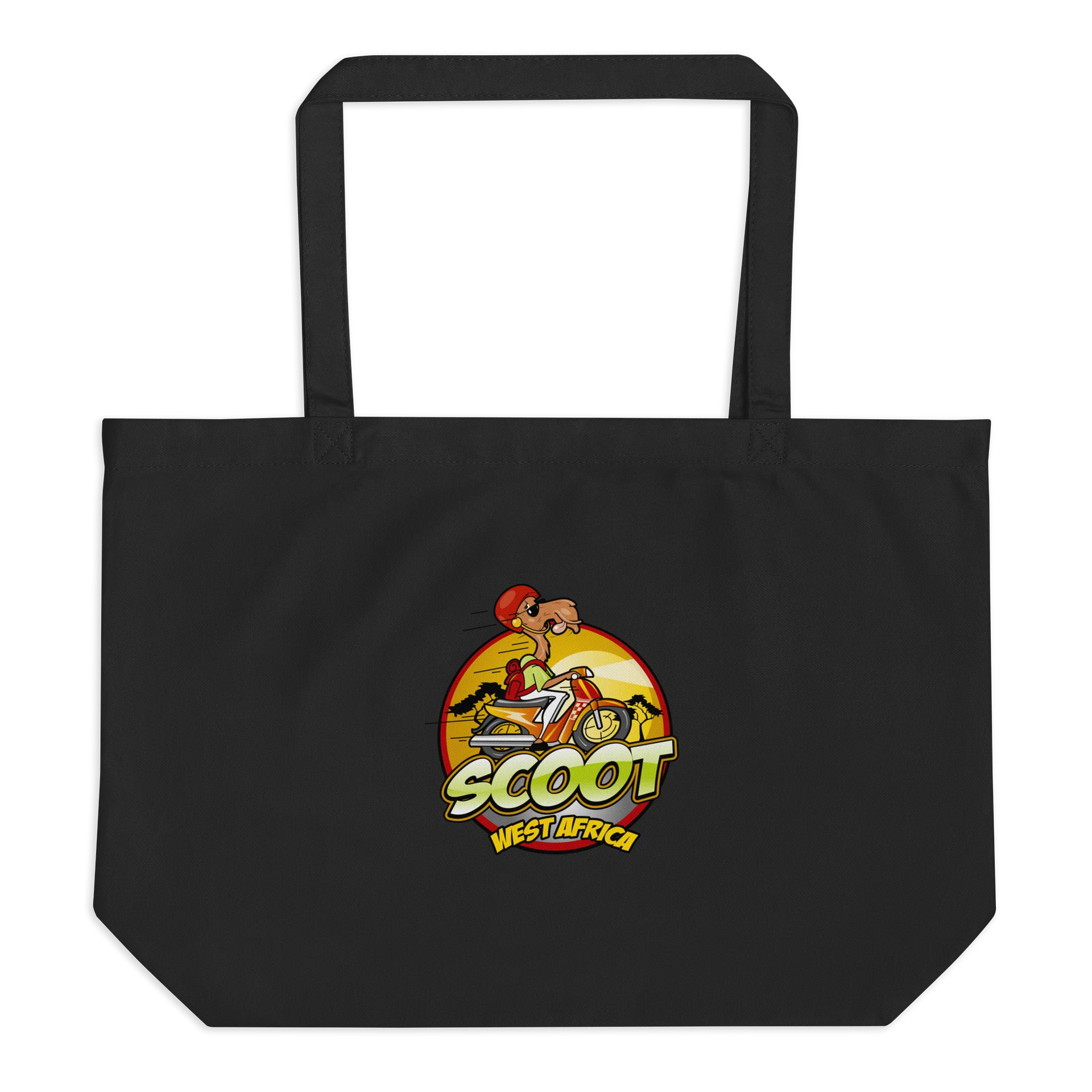 SWA Tote Bag product image (1)