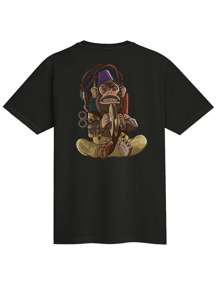 Munkii Bomber T product image (2)