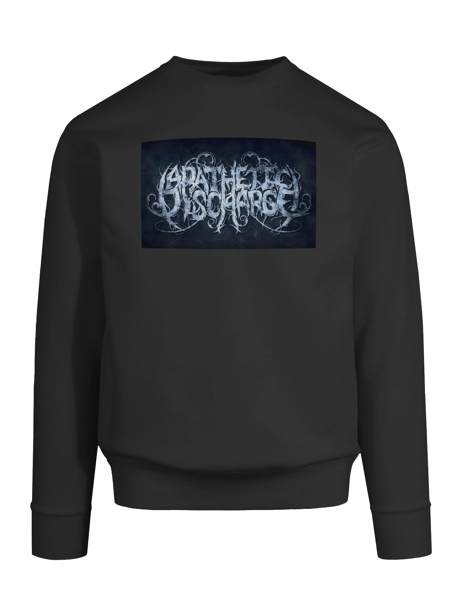 AD Full Name & Background Sweatshirt product image (9)