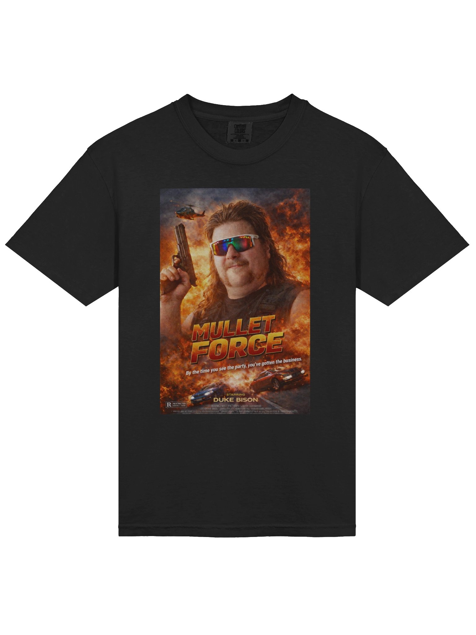 mullet force product image (3)