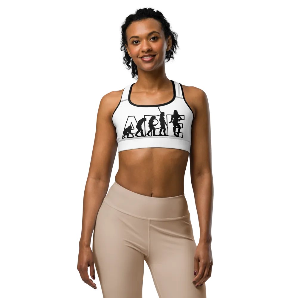 Women's APE SPORTS BRA product image (1)
