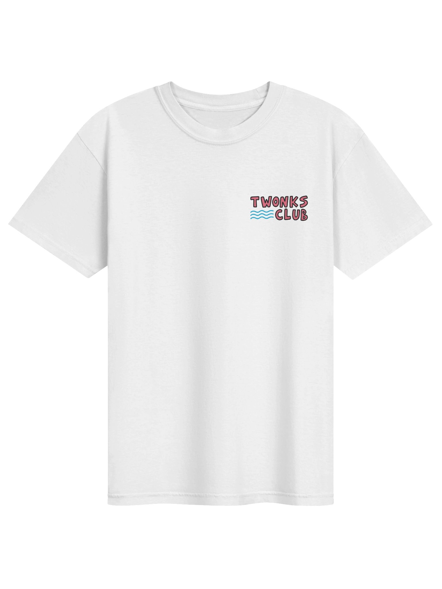 Displeasure Beach T-shirt product image (1)