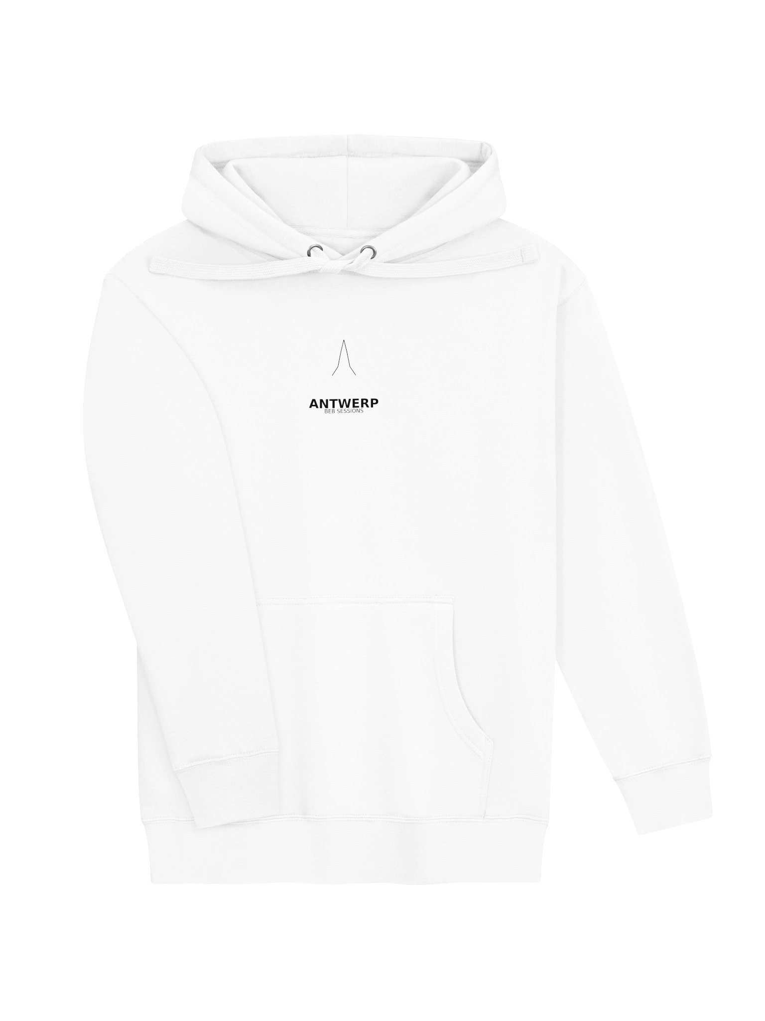 BEB SESSIONS Hoodie product image (9)