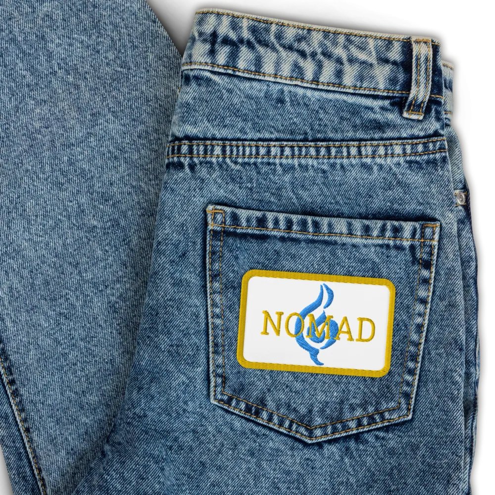 Nomad Patch product image (3)