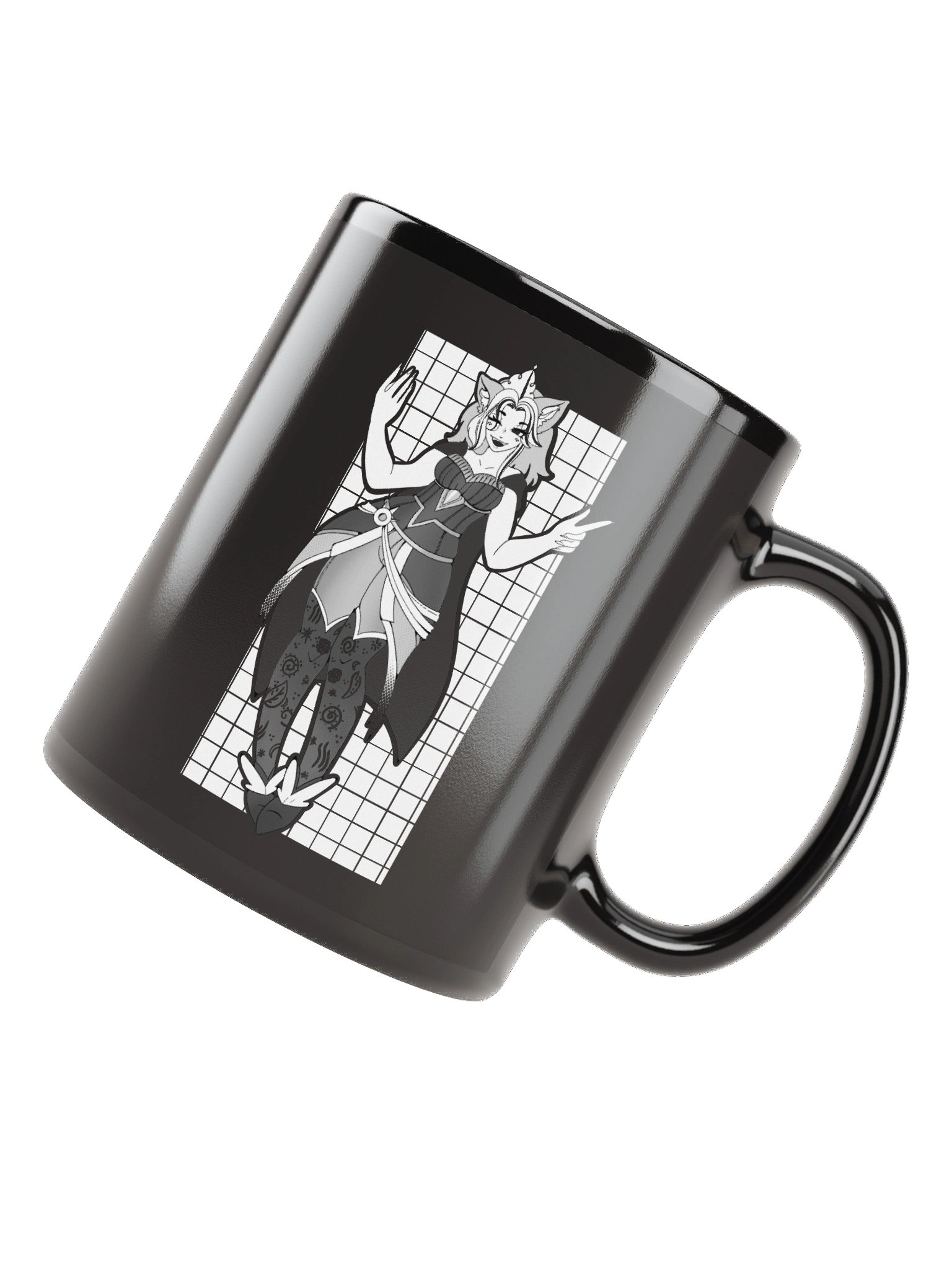 The Zeda Mug product image (4)