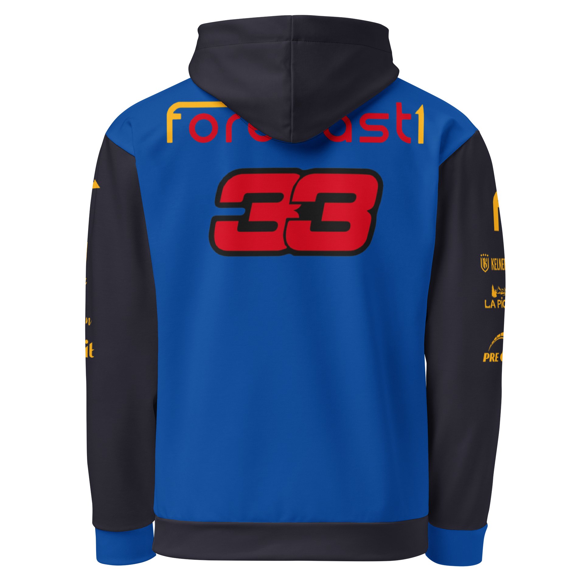 Forecast 2026 Livery 33 product image (3)