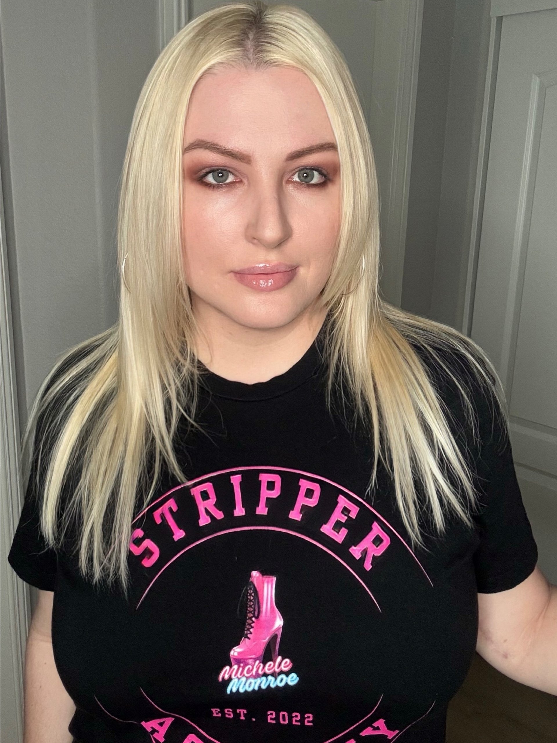 Stripper Academy Large Logo product image (1)