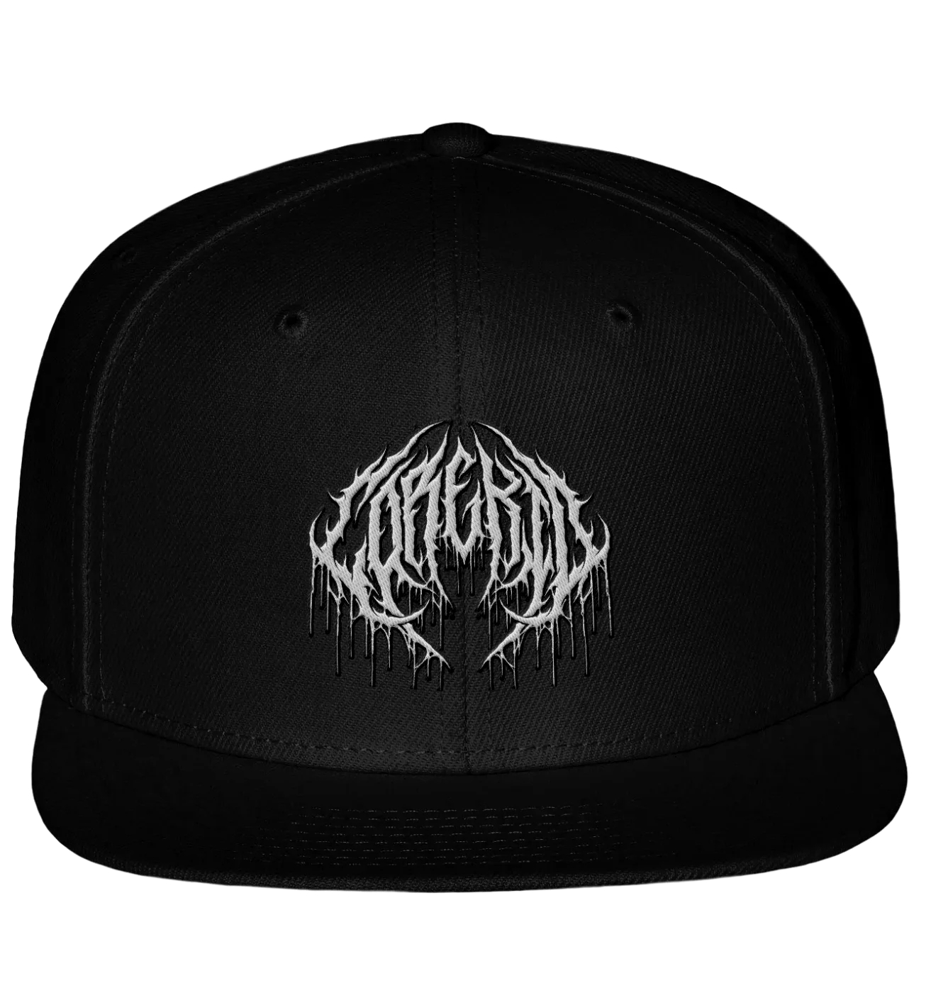 CLASSIC DEATH HAT product image (1)