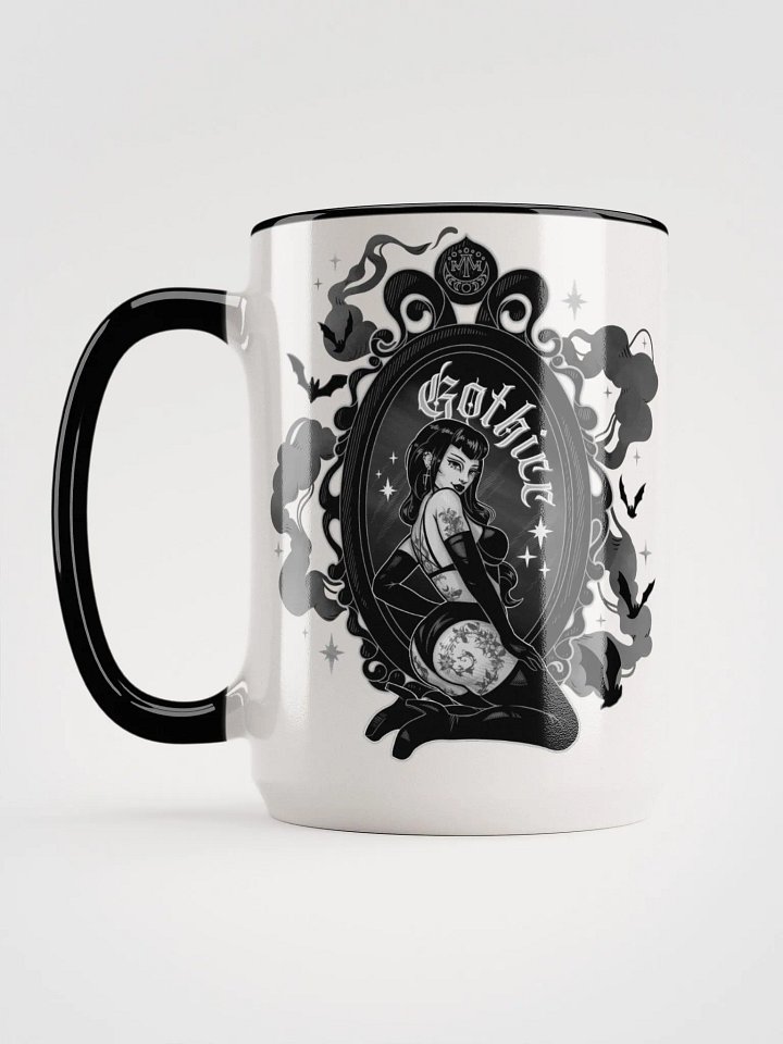 𝖌𝖔𝖙𝖍𝖎𝖈𝖈 mug product image (1)