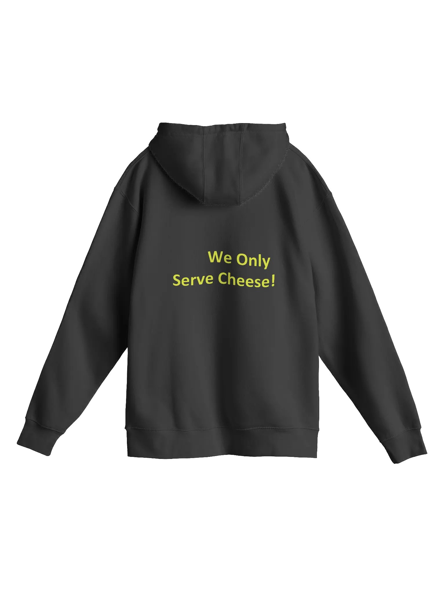CUFK Pizza Hoodie product image (2)