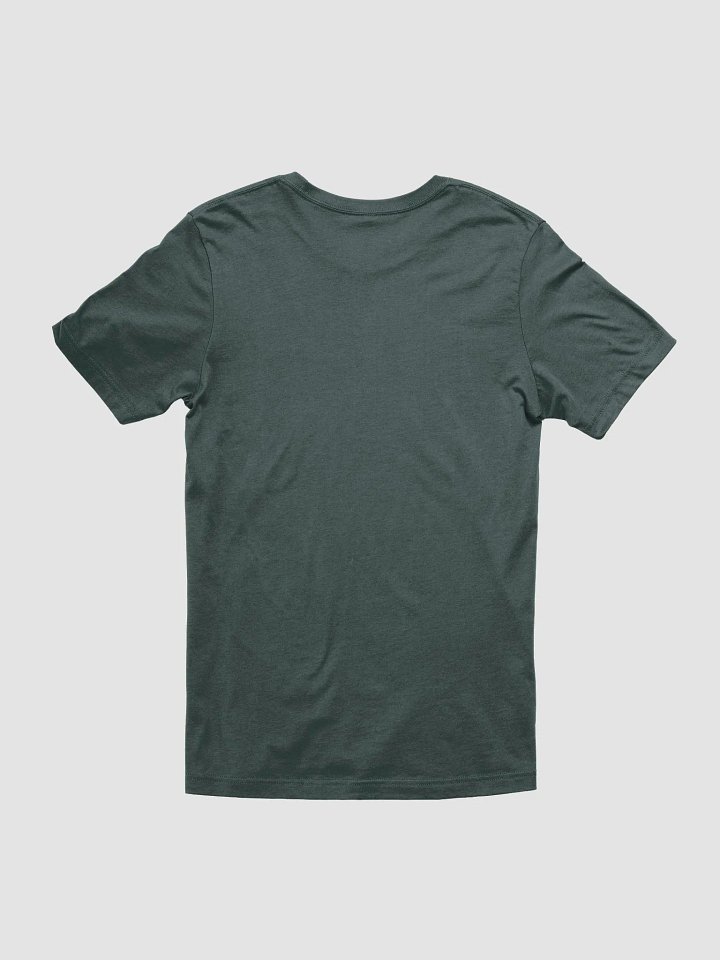"Is It Raining?" Unisex T-shirt product image (52)