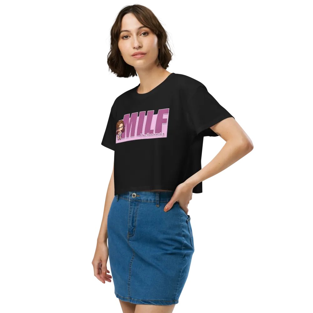 Farming Crop Top product image (6)