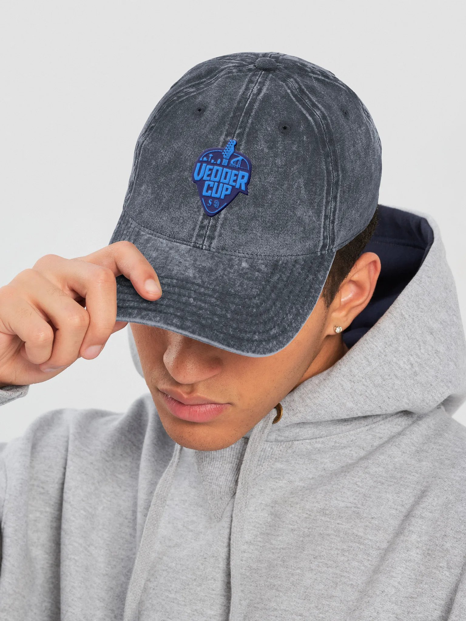 Vedder Cup Hat product image (7)