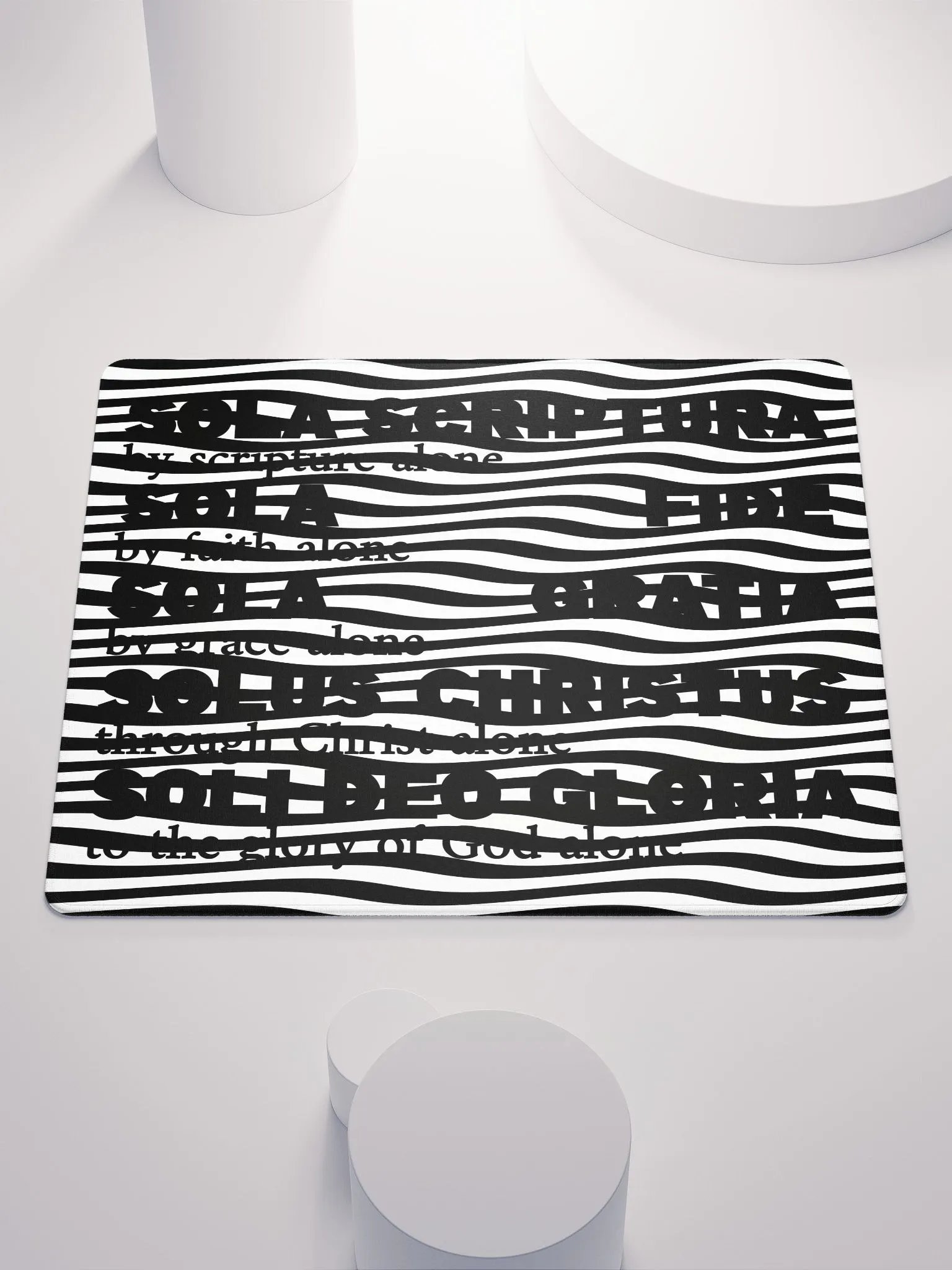 5 Solas Zebra [Bold] - G product image (1)