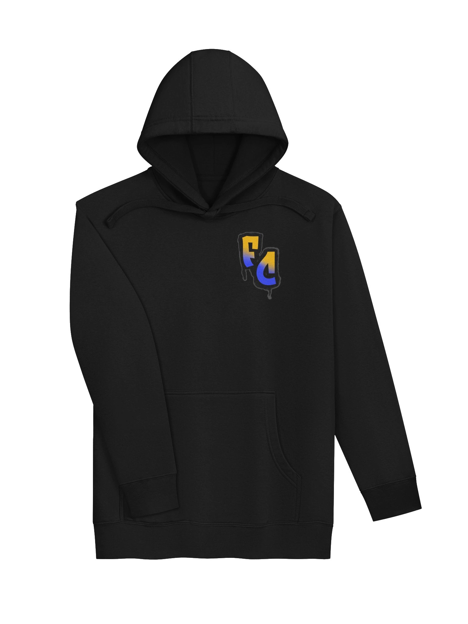 Radio Hoodie product image (3)