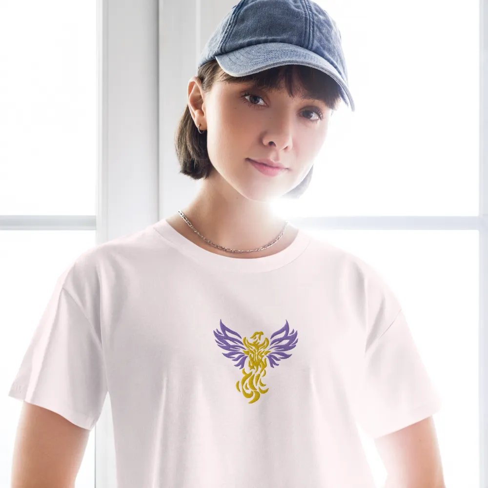 Rising Phoenix Women's Polo product image (12)