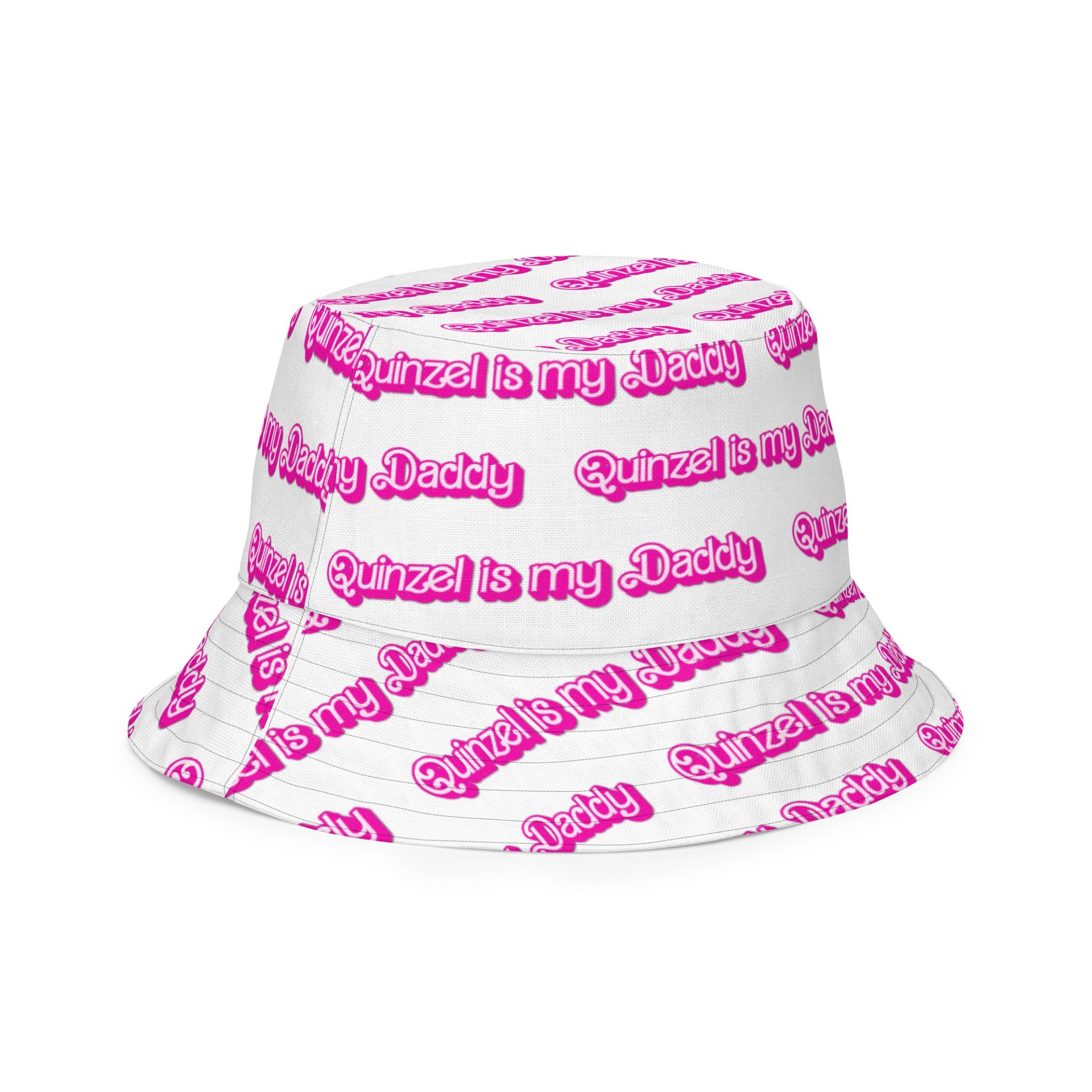 Quinzel is my Mommy/Daddy reversable product image (5)