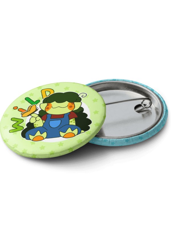 Persona Project Buttons product image (4)