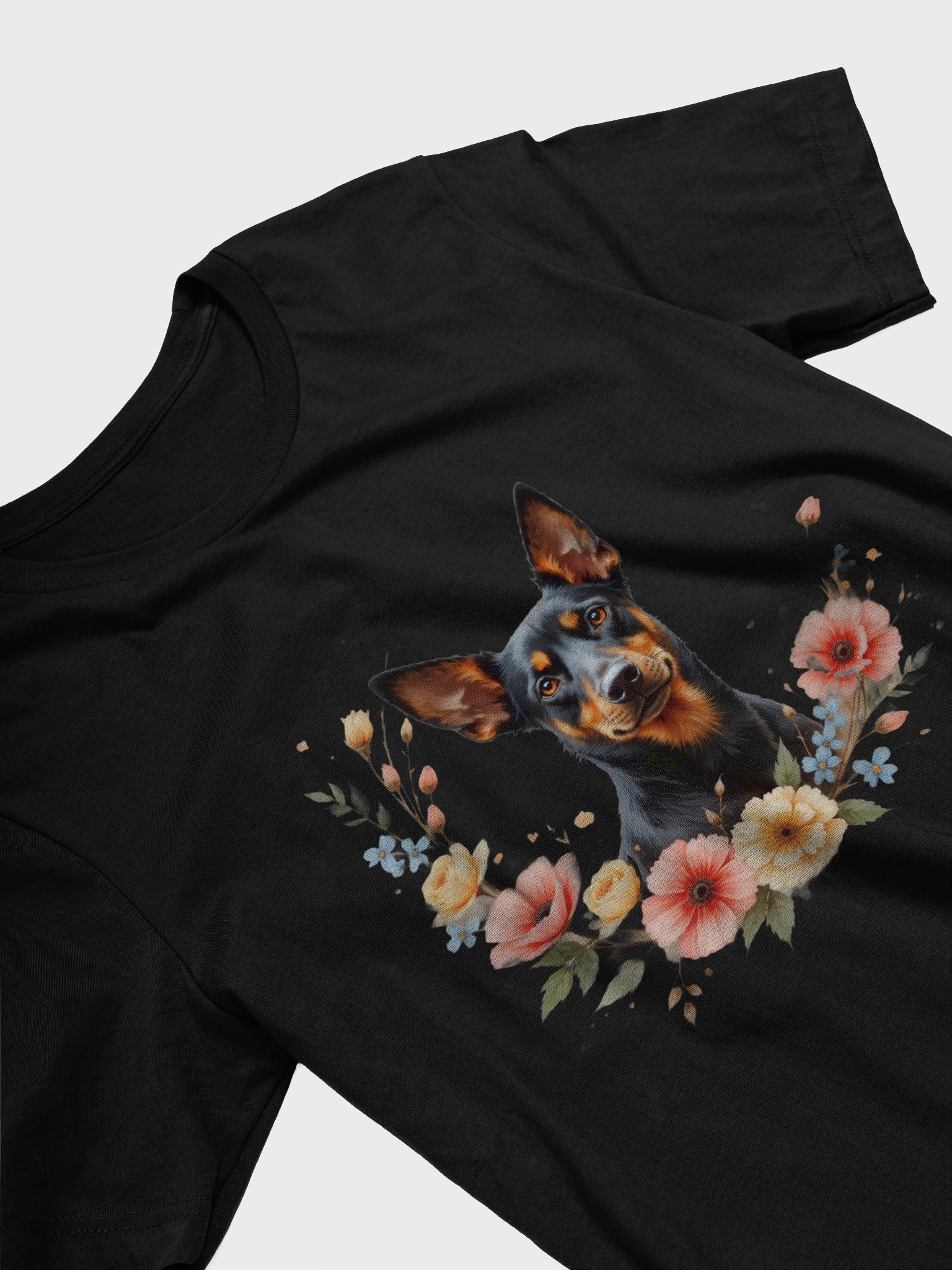 Potcake Floral product image (3)