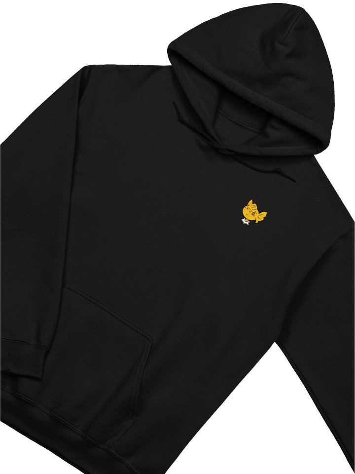 Escaped the Fish Tank Hoodie product image (2)
