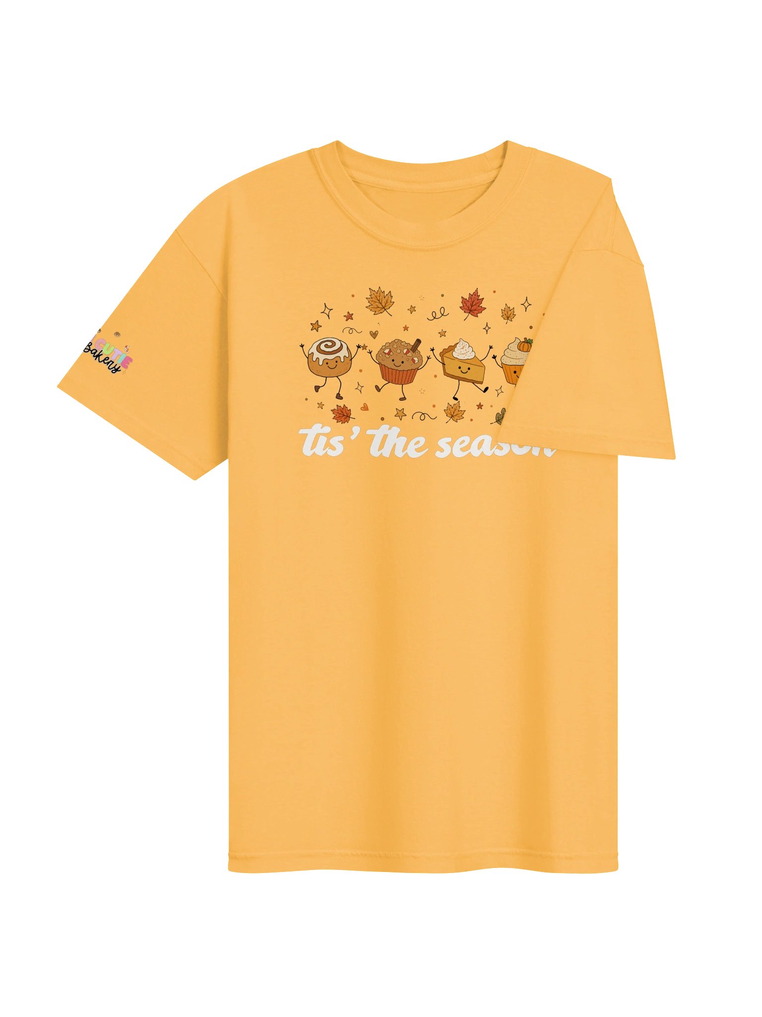 Fall Sweets Shirt product image (28)