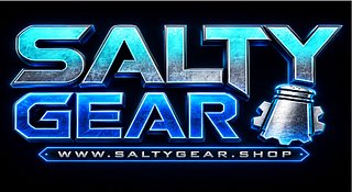 Salty Gear