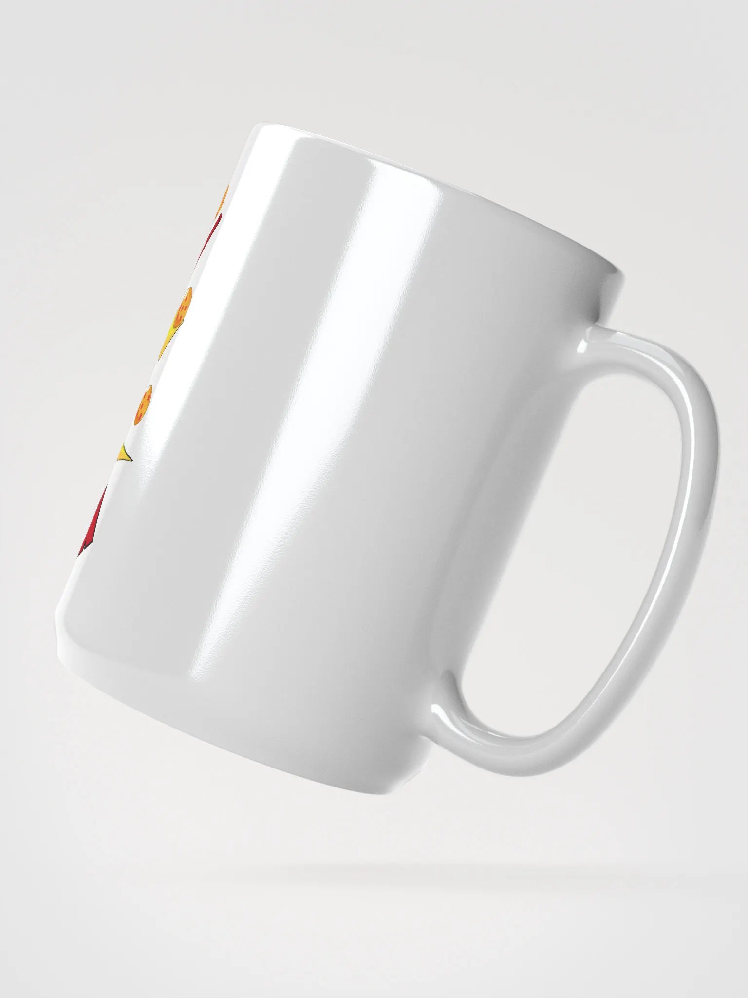 Pikaku Mug product image (3)