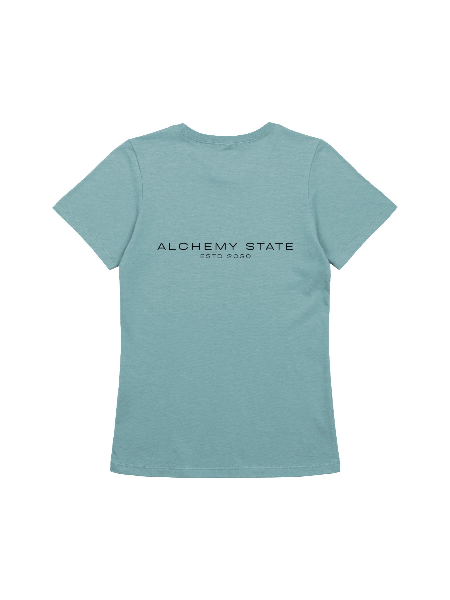 Cosmic Goddess · Women's Cut Tee product image (5)