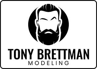 Tony Brettman